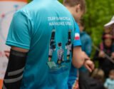 Mariuszowa 5-tka – MOC energii i piękny cel!